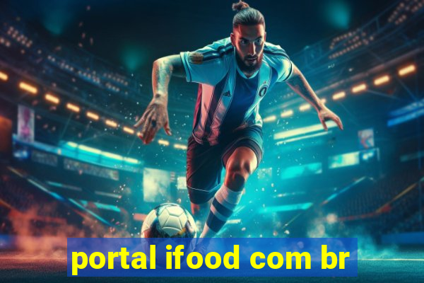 portal ifood com br