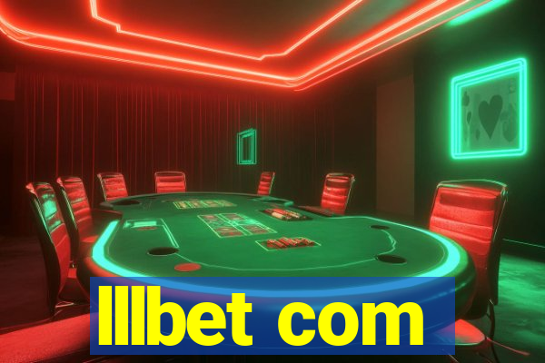 lllbet com