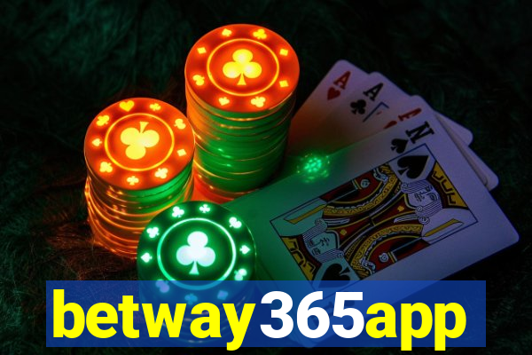betway365app