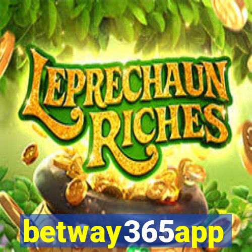 betway365app