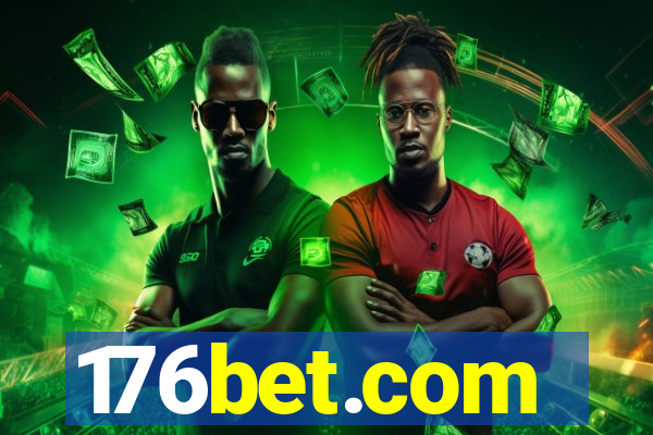 176bet.com