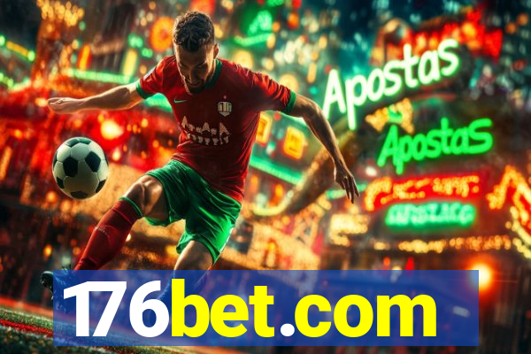 176bet.com