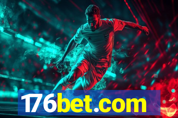 176bet.com