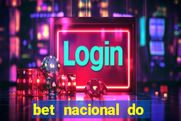 bet nacional do vinicius junior