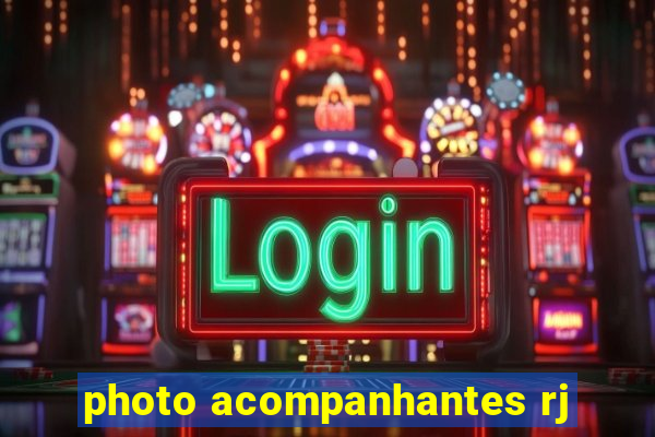 photo acompanhantes rj
