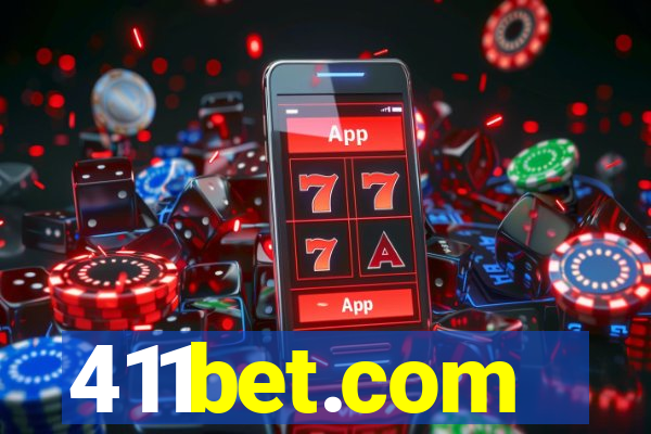 411bet.com