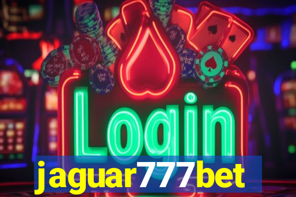jaguar777bet