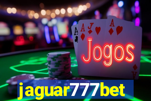 jaguar777bet