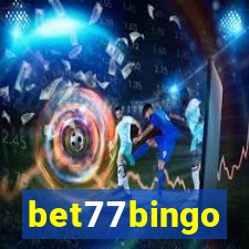 bet77bingo