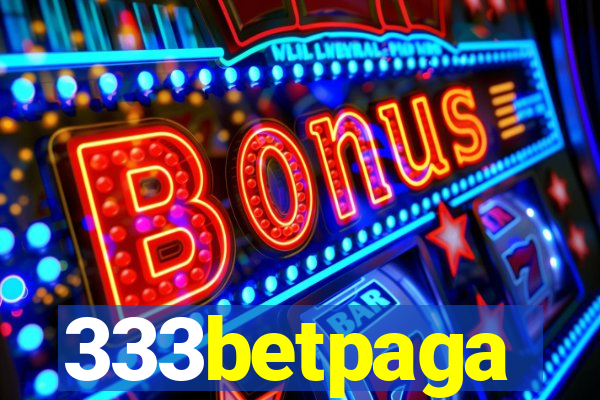 333betpaga