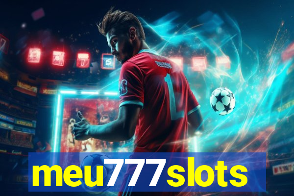 meu777slots