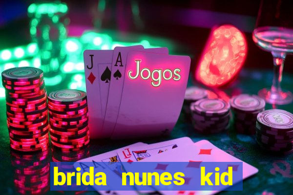 brida nunes kid bengala telegram