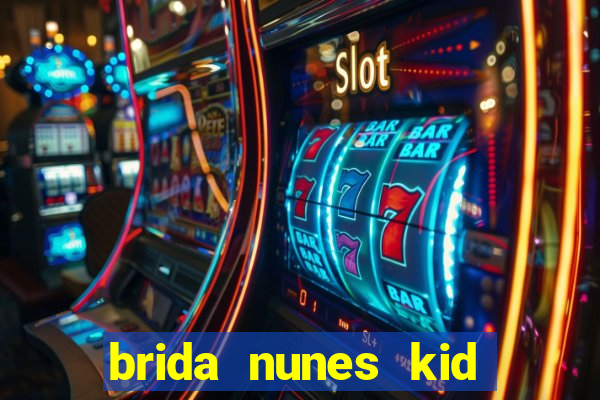 brida nunes kid bengala telegram