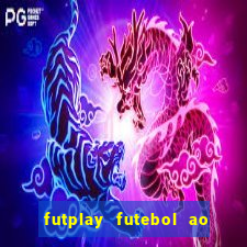 futplay futebol ao vivo apk