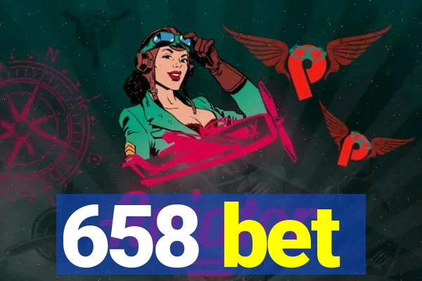 658 bet