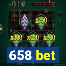 658 bet