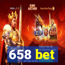 658 bet
