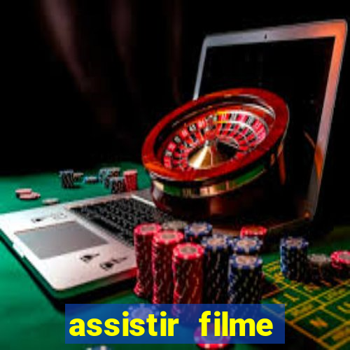 assistir filme demon slayer
