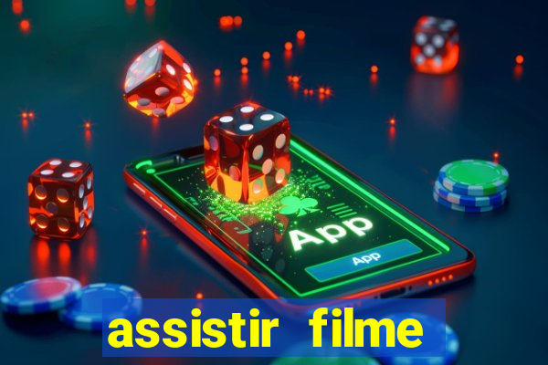 assistir filme demon slayer
