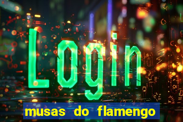 musas do flamengo peladas 2016