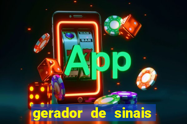 gerador de sinais fortune rabbit
