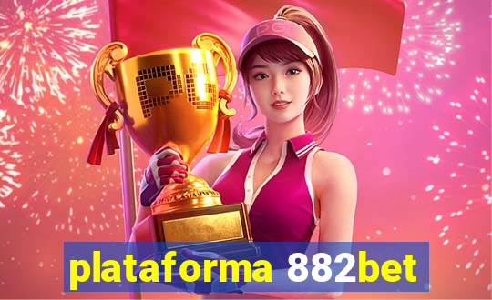 plataforma 882bet