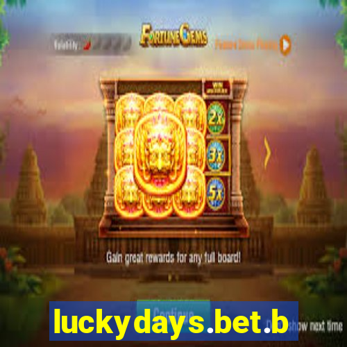 luckydays.bet.br