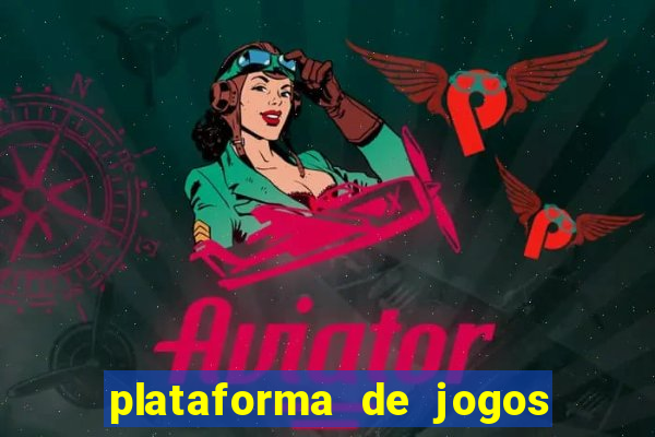 plataforma de jogos estados unidos