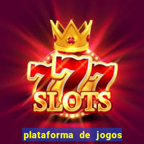 plataforma de jogos estados unidos