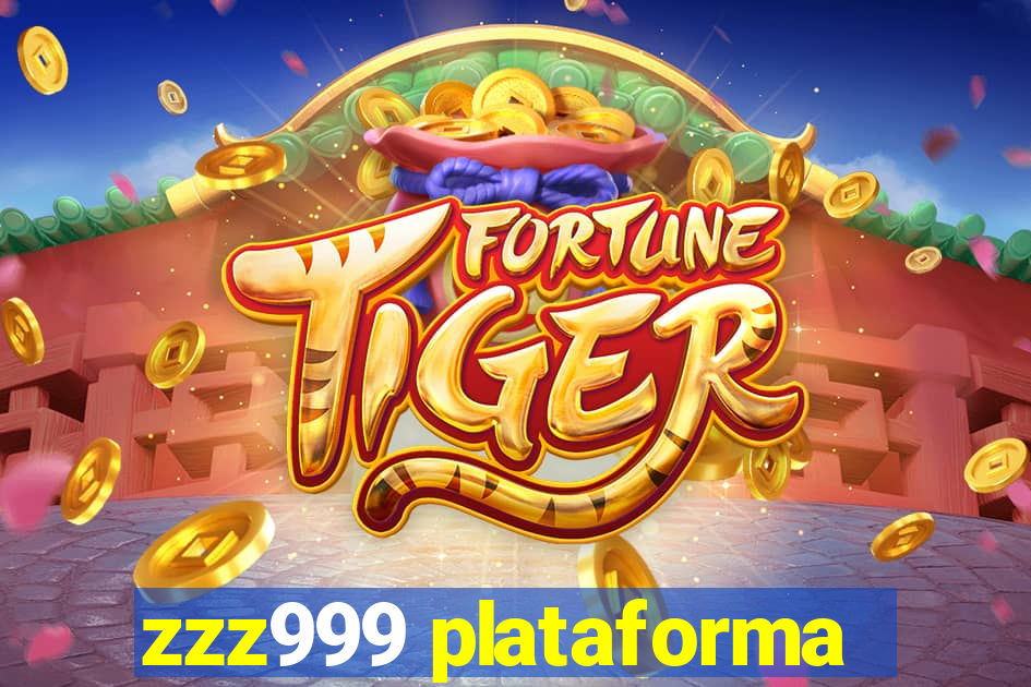 zzz999 plataforma