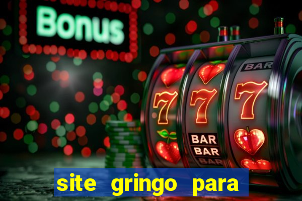 site gringo para ganhar dinheiro