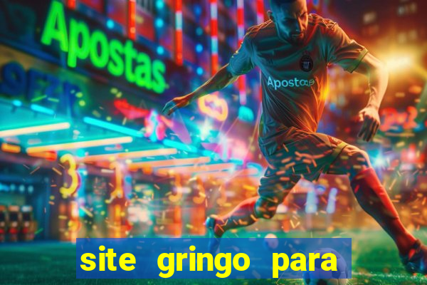 site gringo para ganhar dinheiro
