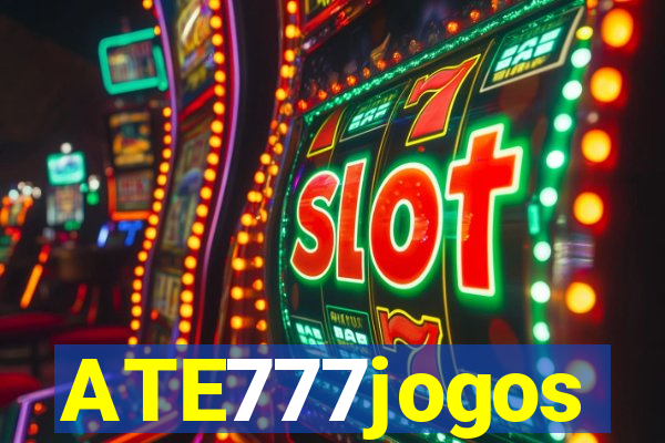 ATE777jogos