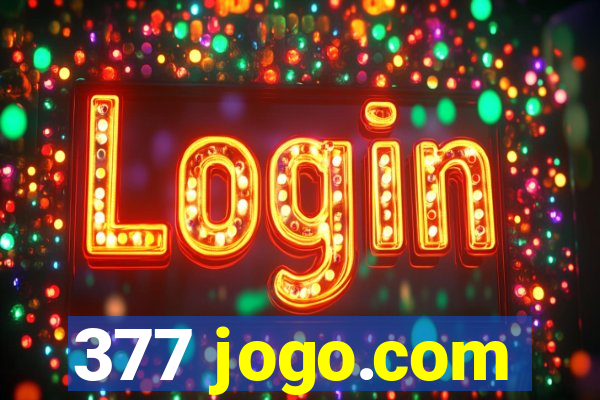 377 jogo.com