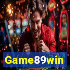 Game89win