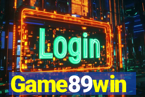 Game89win