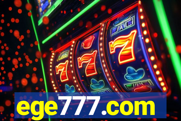 ege777.com
