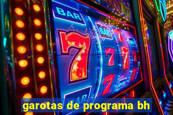 garotas de programa bh