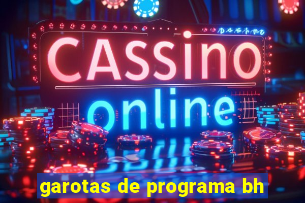 garotas de programa bh
