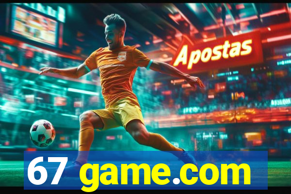 67 game.com