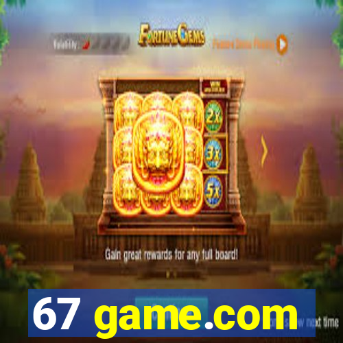67 game.com
