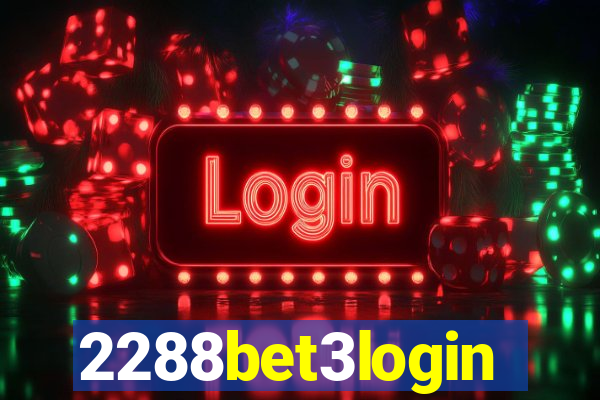 2288bet3login