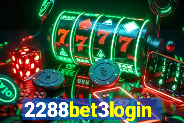2288bet3login