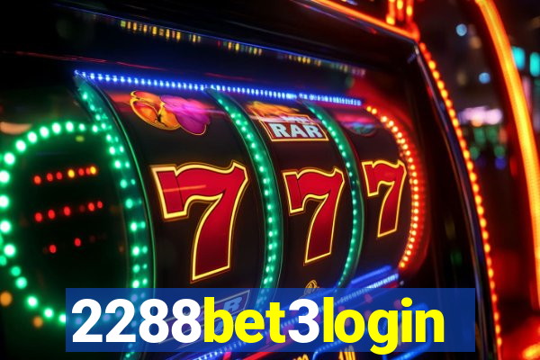 2288bet3login