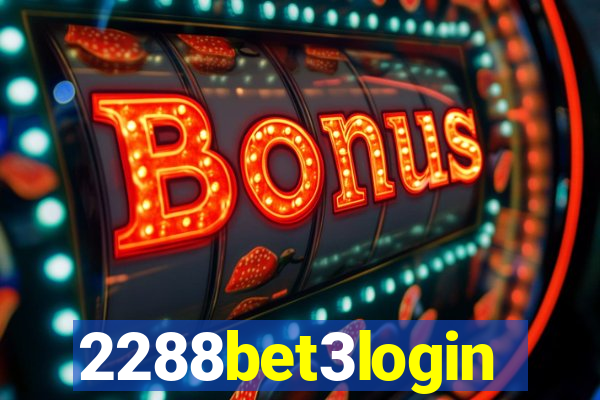 2288bet3login