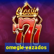 omegle vazados