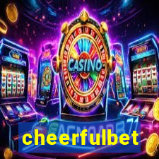 cheerfulbet