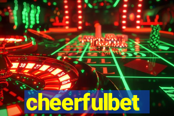 cheerfulbet