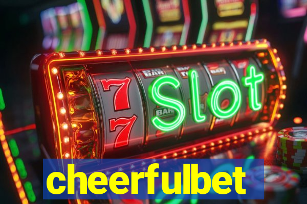cheerfulbet