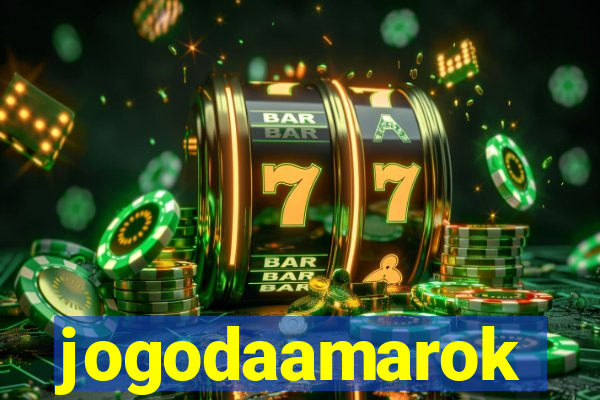 jogodaamarok